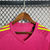 CAMISA DE GOLEIRO REAL MADRID FC 22/23 - TORCEDOR MASCULINA - ROSA - Use império | Camisas de times Atacado