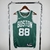 Regata NBA Boston Celtics 22/23 Green Swingman - Icon Edition