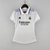 CAMISA I REAL MADRID FC 22/23 - TORCEDOR MASCULINA - BRANCO