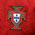 CAMISA I PORTUGAL 24/25 - TORCEDOR MASCULINA - VERMELHO - comprar online