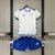 KIT INFANTIL II CRUZEIRO 24/25- KIDS - BRANCO