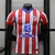 CAMISA I ATLÉTICO DE MADRID 24/25- JOGADOR MASCULINA - VERMELHO