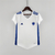 CAMISA II CRUZEIRO 22/23 - TORCEDOR FEMININA - BRANCO