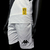 KIT INFANTIL II VASCO DA GAMA 23/24 - KIDS - BRANCO - Use império | Camisas de times Atacado