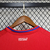 CAMISA II CHILE 24/25 - TORCEDOR MASCULINA - VERMELHO