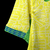 CAMISA I BRASIL 24/25 - TORCEDOR MASCULINA - AMARELO - Use império | Camisas de times Atacado