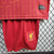 KIT INFANTIL I LIVERPOOL 24/25 - KIDS - VERMELHO - Use império | Camisas de times Atacado