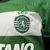 KIT INFANTIL I SPORTING 23/24 - KIDS - VERDE na internet