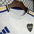 CAMISA II BOCA JUNIORS 24/25 - TORCEDOR MASCULINA - BRANCO na internet