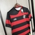 CAMISA I FLAMENGO 2009-10-RETRÔ MASCULINA - VERMELHO - comprar online