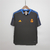 CAMISA DE TREINO REAL MADRID FC 21/22 - TORCEDOR MASCULINA - PRETO