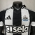 CAMISA I NEWCASTLE UNITED 24/25- JOGADOR MASCULINA - BRANCO na internet