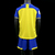 KIT INFANTIL I AL NASSR 22/23 - KIDS - AMARELO