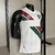 REGATA II FLUMINENSE 24/25 - TORCEDOR MASCULINA - BRANCO - comprar online