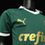 KIT INFANTIL I SE PALMEIRAS 24/25 - KIDS - VERDE - Use império | Camisas de times Atacado