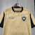 CAMISA DE GOLEIRO BOTAFOGO 24/25- TORCEDOR MASCULINA - DOURADO