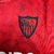 CAMISA I SEVILLA FC 24/25 - TORCEDOR MASCULINA - VERMELHO - loja online