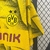 CAMISA II BORUSSIA DORTMUND 24/25 - TORCEDOR MASCULINA - AMARELO na internet