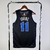 Regata Dallas Mavericks City Edition 23/24 - Masculina - Preta - Use império | Camisas de times Atacado