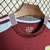 CAMISA I ASTON VILLA 24/25 - TORCEDOR MASCULINA - VERMELHO - loja online