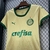 CAMISA III PALMEIRAS 23/24- TORCEDOR FEMININA - DOURADO - comprar online