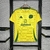 CAMISA II CELTIC 24/25 - TORCEDOR MASCULINA - AMARELO