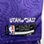 Regata NBA City Edition Utah Jazz 2023/24 na internet