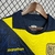 CAMISA I EQUADOR 24/25 - TORCEDOR MASCULINA - AMARELO - loja online