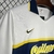 CAMISA I BOCA JUNIOR 1996-97- RETRÔ MASCULINA - BRANCO na internet