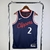 Regata Los Angeles Clippers NBA 2024 Nike Icon Edition Swingman Masculina