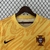 CAMISA DE GOLEIRO PORTUGAL 24/25 - TORCEDOR MASCULINA - AMARELO - comprar online