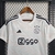 CAMISA II AJAX 23/24 - TORCEDOR MASCULINA - BRANCO na internet