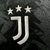 CAMISA II JUVENTUS FC 22/23 - TORCEDOR MASCULINA - PRETO na internet