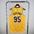 Regata NBA Los Angeles Lakers Nike Dri-Fit Masculina - comprar online