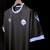 CAMISA II S.S LAZIO 21/22 - TORCEDOR MASCULINA - PRETO