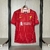 CAMISA I LIVERPOOL 24/25 - TORCEDOR MASCULINO - VERMELHO