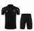 KIT TREINO BAYERN DE MUNIQUE 24/25 - TORCEDOR MASCULINA - PRETO - comprar online