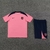 KIT TREINO ATLÉTICO DE MADRID 24/25 - TORCEDOR MASCULINA - ROSA