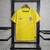 CAMISA DE GOLEIRO SC CORINTHIANS 23/24 - TORCEDOR MASCULINA - AMARELO