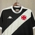 CAMISA I VASCO DA GAMA 24/25- TORCEDOR MASCULINA - PRETO