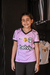 Camisa Infantil Start Treze FC 2024 - Ediçao Dia da Mulher
