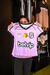 Camisa Infantil Start Treze FC 2024 - Ediçao Dia da Mulher na internet