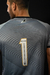 Camisa Masculina Start Treze FC 2024 - Goleiro 1 na internet
