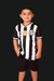 Camisa Infantil Start Treze FC 2024 - Jogo 1
