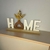 ADORNO DECORATIVO 30CM - HOME - comprar online