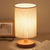 Luminária de Mesa Abajur LED Cilindro - Sua Cabana Ofertas | Iluminação para seu ambiente com os melhores preços