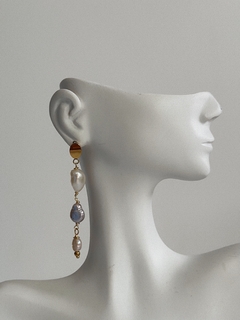 Aretes Mykonos