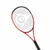 RAQUETE TENIS DUNLOP TF 24 CX200 G3 VERMELHA