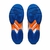 TENIS SICS MASCULINO GEL-GAME 9 AZUL/LARANJA 39 - loja online