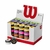 OVERGRIP WILSON ULTRA WRAP COLORS UN - comprar online